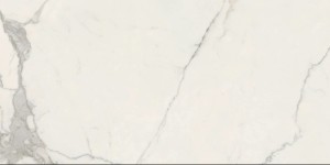 Caesar Anima Futura Majestic White Lucidato 60x120 płytka gresowa imitująca marmur