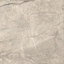 Płytka gresowa imitująca marmur, w kolorze szarym z żyłami, matowa powierzchnia Caesar Anima Futura Amazing Silver Matt 120x120