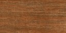 Gresowa podłogowa płytka imitująca brązowy trawertyn Fioranese Senzatempo Rosso Persia Naturale 60,4x120,8 TT625R