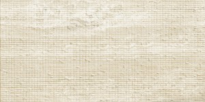 Fioranese Senzatempo Pleated Avorio Naturale 60,4x120,8 TTP621R płytka kamienna dekoracyjna