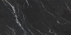 Caesar Anima Futura Unique Black Matt 60x120 płytka gresowa imitująca marmur