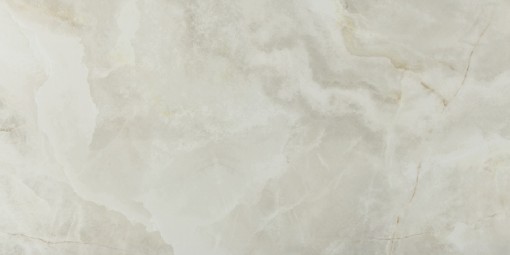 Płytka gresowa, podłogowa imitująca kamień w kolorze beżowym, wykończenie powierzchni w połysku, Pamesa Lux Noor Almond Polished 60x120