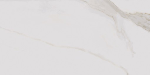 Płytka gresowa, podłogowa imitująca marmur w szarym kolorze, wykończenie powierzchni satynowe, Pamesa Apulia Gold Satin 60x120