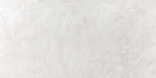 Płytka gresowa, podłogowa imitująca kamień w kolorze szarym, wykończenie powierzchni satynowe, Pamesa Belvedere White Satin  60x120