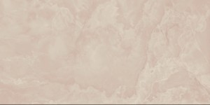 Caesar Anima Futura Pink Onyx Lucidato 60x120 płytka gresowa imitująca marmur