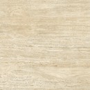 Gresowa podłogowa płytka imitująca kamień trawertyn Fioranese Senzatempo Beige Levigato-Matt 60,4x60,4 TT602LR