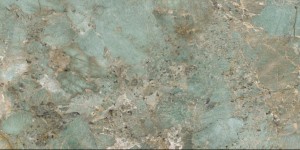 Caesar Anima Wonder Lagoon Lucidato 60x120 -6mm płytka gresowa imitująca marmur