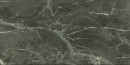 Płytka gresowa imitująca marmur, w kolorze zielonym z żyłami, połysk Caesar Anima Wonder Forest Lucidato 60x120