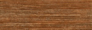 Fioranese Senzatempo Riga Rosso Persia Naturale 30,2x90,6 TTR395R strukturalna ścienna płytka dekoracyjna