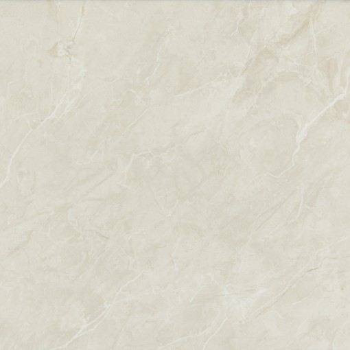 Płytka gresowa, podłogowa imitująca kamień w kolorze beżowym, wykończenie powierzchni w połysku, Pamesa Belvedere Ivory Polished 60x60