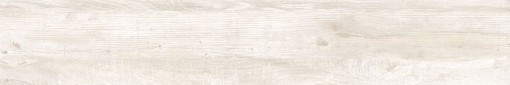 Gresowa podłogowa płytka imitująca białe przebarwiane drewno o antypoślizgowej powierzchni Saime Alpi Bianco Grip 20x120 8600408