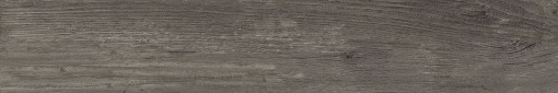 Gresowa podłogowa płytka imitująca ciemne drewno o antypoślizgowym wykończeniu Saime Alpi Grigio Grip 20x120 8600409