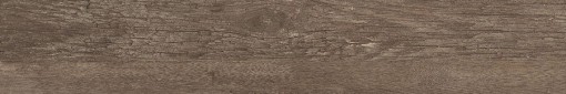 Gresowa podłogowa płytka imitująca ciemne drewno Saime Alpi Tortora Grip 15x90 7670219
