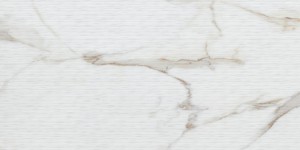 Pamesa Rlv Calacata Gold Satin 60x120 białe płytki imitujące marmur