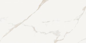 Pamesa Castello Oro Polished 60x120 białe płytki imitujące marmur