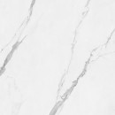 Płytka gresowa, podłogowa imitująca marmur w białym kolorze, wykończenie powierzchni w połysku, Pamesa Cellini Blanco Polished 60x60