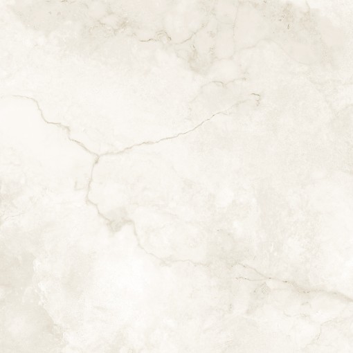 Płytka gresowa, podłogowa imitująca kamień w kolorze beżowym, wykończenie powierzchni satynowe, Pamesa Creta Cream Satin  60x60