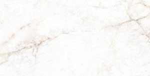 Pamesa Crystal White Satin 30x60 białe płytki imitujące kamień