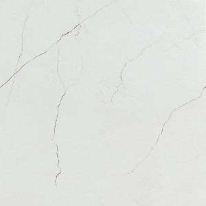 Pamesa Desert Natural Satin 60x60 biała płytka marmurowa