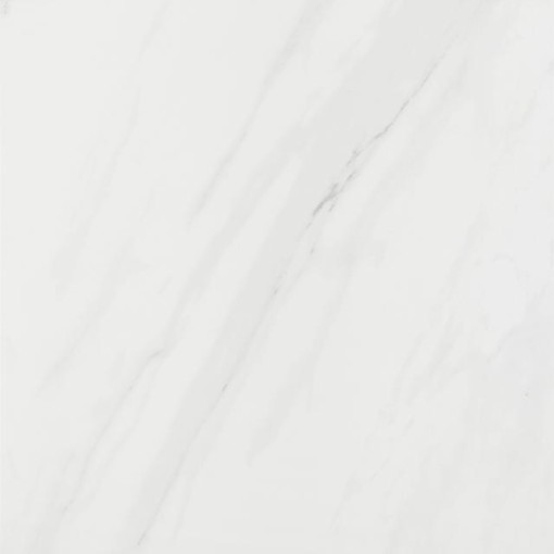 Płytka gresowa, podłogowa imitująca kamień w białym kolorze, wykończenie powierzchni satynowe, Pamesa Lenci Blanco Satin 120x120
