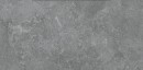Płytka gresowa Marazzi Mystone Pietra Ligure Antracite Strutturato 60x120 MPK2, szara, strukturalna płytka podłogowa/ścienna, imitująca kamień w odcieniu antracytu, z naturalnym, cieniowanym wzorem