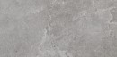 Płytka gresowa Marazzi Mystone Pietra Ligure Cenere Strutturato 60x120 MPK4, szara płytka podłogowa/ścienna o odcieniu popielatym (cenere), strukturalna, imitująca naturalny kamień, z jasnymi żyłkami i niejednolitą, matową powierzchnią