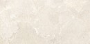Płytka gresowa Marazzi Mystone Pietra Ligure Bianco Strutturato 60x120 MPK5, płytka podłogowa/ścienna w odcieniu złamanej bieli lub bardzo jasnego beżu, strukturalna, imitująca kamień