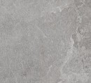 Płytka gresowa Marazzi Mystone Pietra Ligure Cenere 60×60 MPK6, szara płytka podłogowa/ścienna w odcieniu popielatym (cenere), imitująca kamień o matowej, niejednolitej powierzchni, wzór charakteryzuje się subtelnymi, jaśniejszymi żyłkami