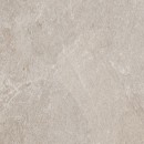 Płytka gresowa Marazzi Mystone Pietra Ligure Beige 60x60 cm MPK8, beżowa płytka podłogowa/ścienna, imitująca kamień, powierzchnia jest matowa i niejednolita, z delikatnym wzorem żyłek i rys typowych dla naturalnego minerału.