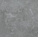 Płytka gresowa Marazzi Mystone Pietra Ligure Antracite 60x60 cm MPK9, ciemnoszara płytka podłogowa/ścienna o głębokim odcieniu antracytu, imitująca kamień, charakteryzuje się matową, niejednolitą powierzchnią z wyraźnymi, cieniowanymi przetarciami