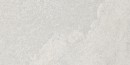 Gresowa podłogowa płytka imitująca szary kamień Saime Artica Bianco Roc 60x120 8600683
