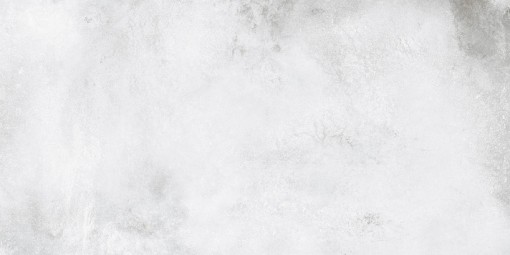 Płytka gresowa imitująca metal w kolorze białym z widocznym efektem rdzy, matowa powierzchnia Caesar Alchemy Frozen Matt 60x120