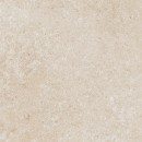 Gresowa podłogowa płytka imitująca beżowy kamień Saime Avalon Blanc Grip 60x60 8690102