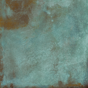 Caesar Alchemy TC. Mint Matt 30x30 płytka gresowa imitująca metal