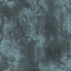 Caesar Alchemy Navy Matt 120x120 płytka gresowa imitująca metal