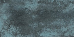 Caesar Alchemy Navy Matt 60x120 płytka gresowa imitująca metal