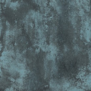 Caesar Alchemy Navy Matt 80x80 płytki gresowe imitujące metal