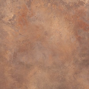 Caesar Alchemy Copper Matt 120x120 płytka gresowa imitująca metal