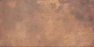 Caesar Alchemy Copper Matt 60x120 płytka gresowa imitująca metal