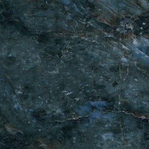 Netto Ceramika Blue Stone High Glossy 60x60 niebieskie płytki kamienne