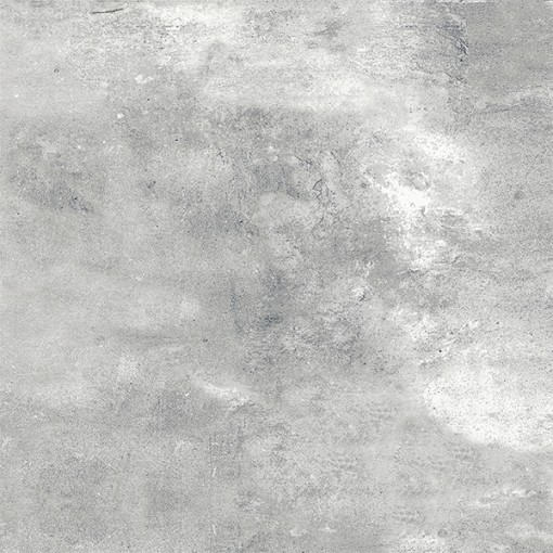 Płytka gresowa, podłogowa imitująca beton w szarym kolorze, wykończenie powierzchni w połysku, Netto Ceramika Cemento Tokio Polished 60x60