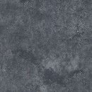 Płytka gresowa, podłogowa imitująca kamień w kolorze grafitowym, wykończenie powierzchni matowe + carving, Netto Ceramika Cemento Torino Anthracite Matt Carving 60x60