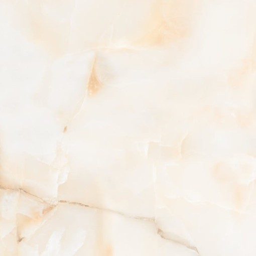 Płytka gresowa, podłogowa imitująca onyks w kolorze beżowym, wykończenie powierzchni matowe, Netto Ceramika Crown Onyx Matt 60x60