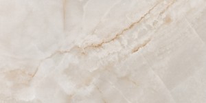 Pamesa Sardonyx Cream Polished 60x120 beżowa płytka imitująca kamień