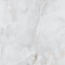 Płytka gresowa, podłogowa imitująca kamień w szarym kolorze, wykończenie powierzchni w połysku, Pamesa Sardonyx Pearl Polished 120x120