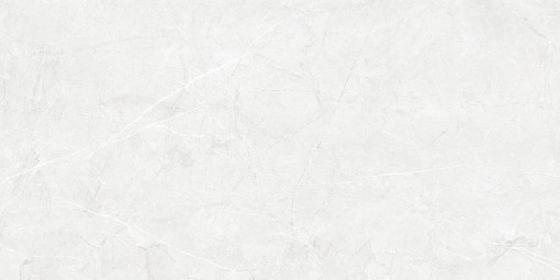 Płytka gresowa, podłogowa imitująca kamień w białym kolorze, wykończenie powierzchni satynowe, Pamesa Sense Blanco Satin 60x120