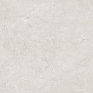 Pamesa Sense Perla Polished 120x120 szare płytka imitująca kamień