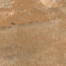 Płyta tarasowa, gresowa imitująca kamień w kolorze brązowym, wykończenie powierzchni matowe, Netto Ceramika Dortmund Brown Matt 60x60 - 20mm