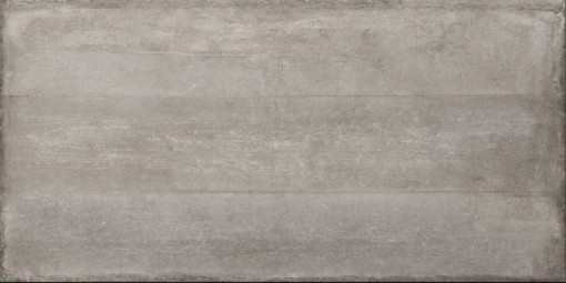 Płytka gresowa imitująca beton w kolorze szarym, matowa powierzchnia Caesar I.MAT Square Pattern Matt 60x120