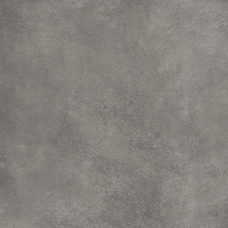 Płytka tarasowa o grubości 20mm imitująca beton w kolorze szarym, strukturalna powierzchnia Caesar I.MAT Cube Textured 80x80